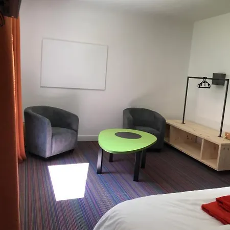 La Maison De Cecile *