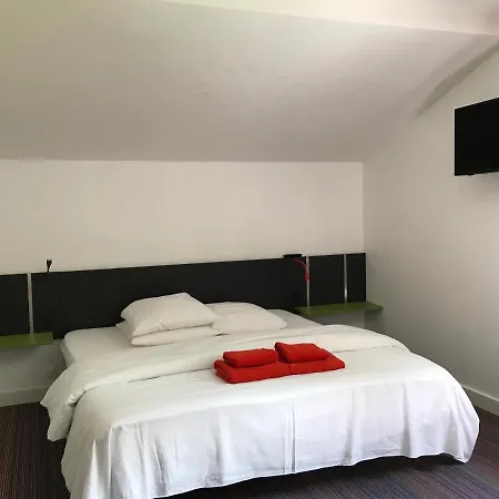 Апартаменты La Maison De Cecile