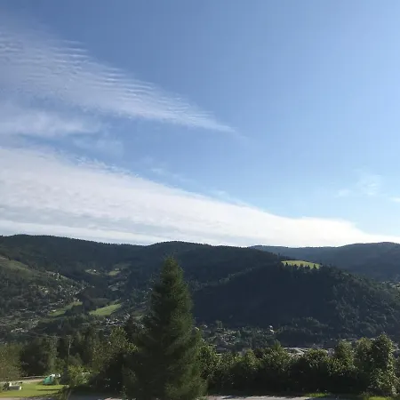 La Maison De Cecile * Вантрон