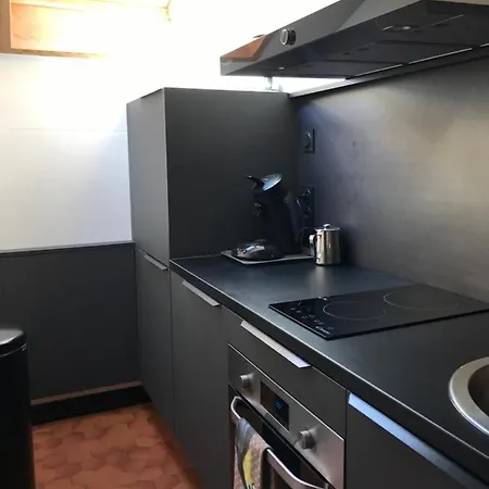 La Maison De Cecile Apartment