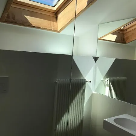 La Maison De Cecile Apartment *