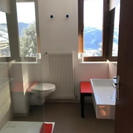Apartment La Maison De Cecile Ventron