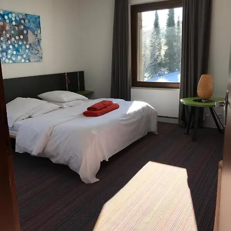 La Maison De Cecile Апартаменты Вантрон