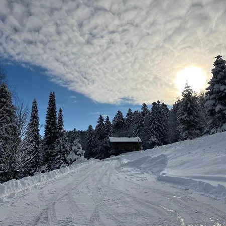 La Maison De Cecile * Вантрон