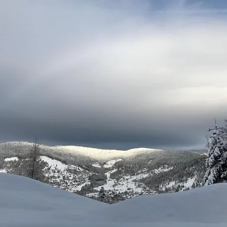 Апартаменты La Maison De Cecile