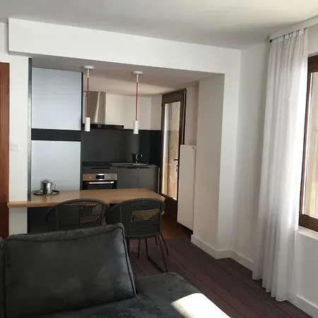 La Maison De Cecile