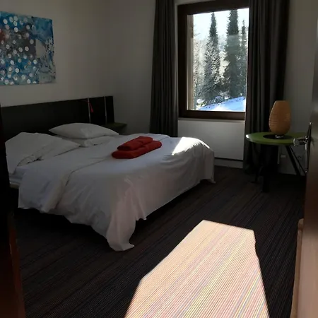 La Maison De Cecile Apartment Ventron