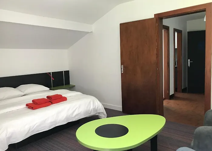 La Maison De Cecile Ventron