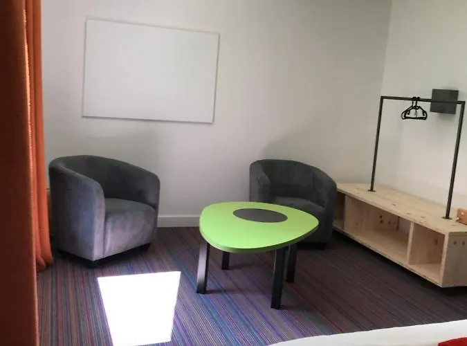 La Maison De Cecile *