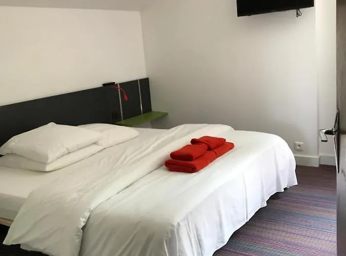 La Maison De Cecile * Ventron