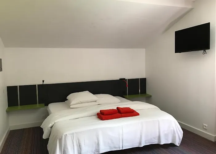 Apartment La Maison De Cecile