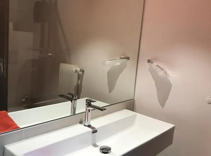 La Maison De Cecile Ventron