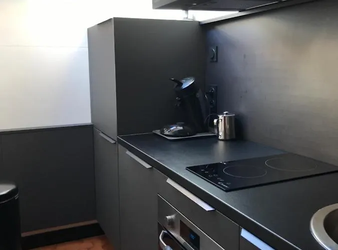 La Maison De Cecile Apartment