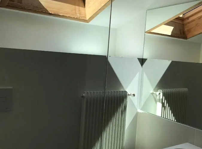 La Maison De Cecile Apartment *