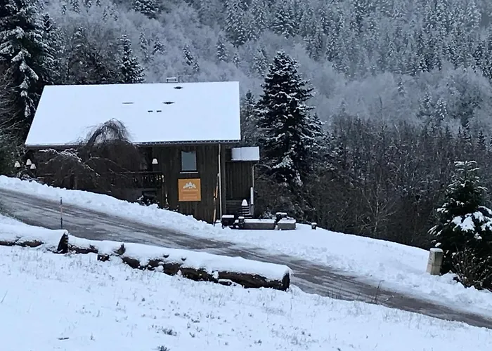 Apartment La Maison De Cecile