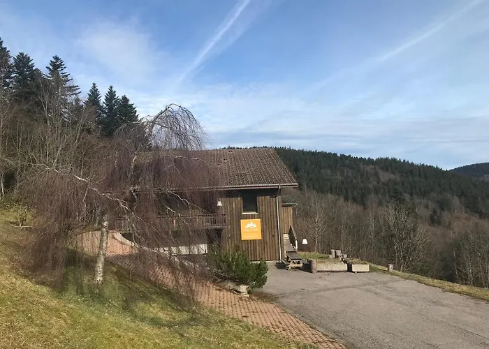La Maison De Cecile Apartment
