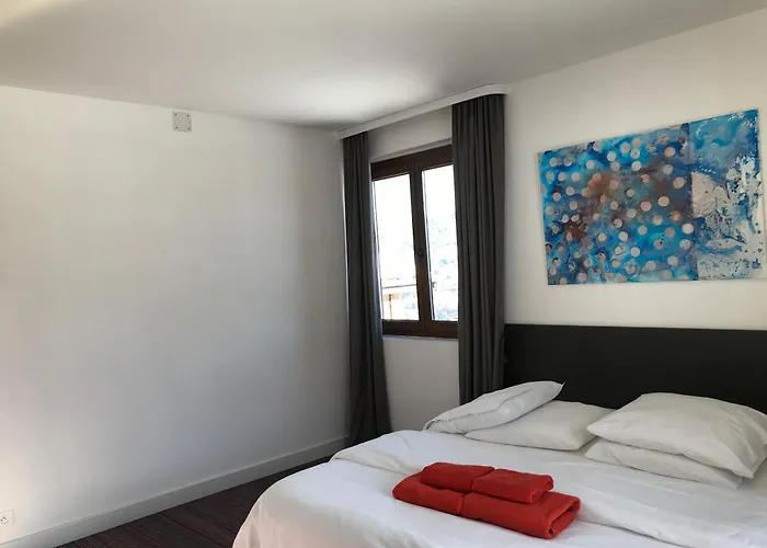 La Maison De Cecile *