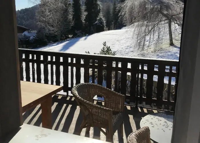 La Maison De Cecile Apartment